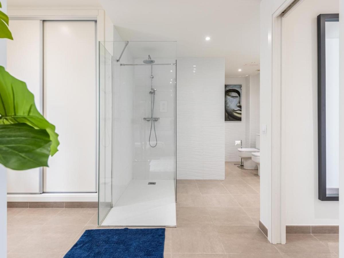 Puerto Banus Harbour Apartamento *