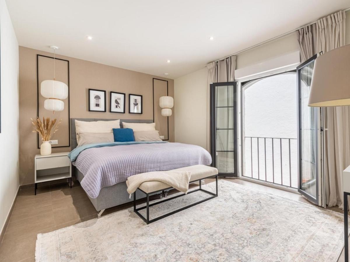 Apartamento Puerto Banus Harbour