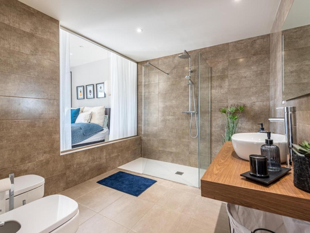 Puerto Banus Harbour Apartamento