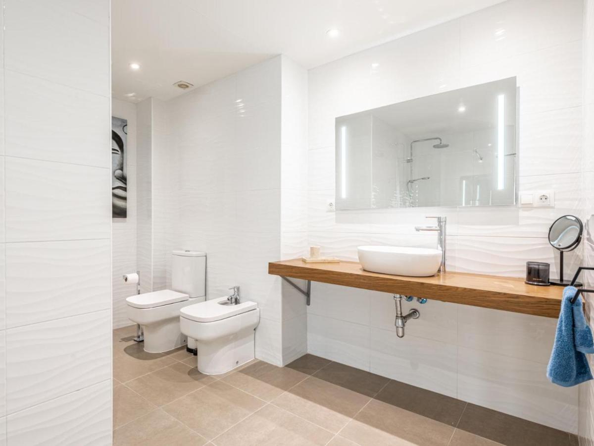 Apartamento Puerto Banus Harbour *