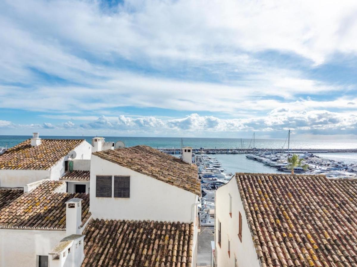 Apartamento Puerto Banus Harbour *