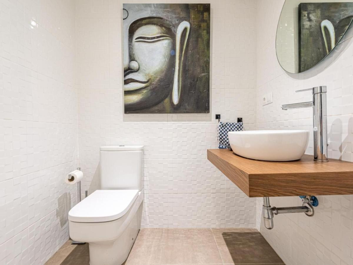 Puerto Banus Harbour Apartamento *